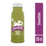B Smoothie avocat-mangue-coco (25cl)