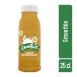 BONI Smoothie mangue-fruit passion 25cl (1pc)