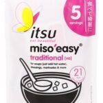ITSU Miso Easy Traditional (5x21g)