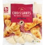 B Croissants 12pc 660g