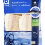 B filets cabillaud arêtes MSC (1,5kg)
