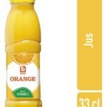 BONI jus d'orange PET 33cl (1pc)