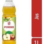 BONI jus de pomme PET 1L (1pc)