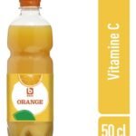 BONI jus d'orange PET 50cl (1pc)