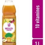 BONI Jus multifruit PET 1L (1pc)