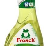 FROSCH nettoy.sall.bain spray lem. (500ml)