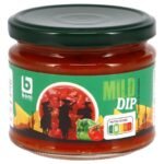 B sauce dip doux 300g