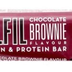 FULFIL Brownie 55g