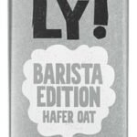 OATLY! Boisson avoine Barista Edition (1L)