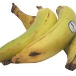 bananes à cuire 4pc
