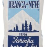 BRANCA DE NEVE Farine Fine 1kg