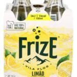 FRIZE limao citron 4x25cl (1pc)