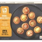 B minibouchées 20pc (350g)
