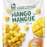 B mangue morceaux 1kg