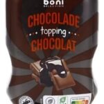 B topping chocolat (430ml)