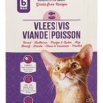 B chat sauce premium (12x85g)