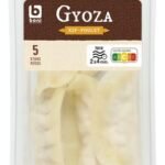 B Gyoza poulet (5x25g)