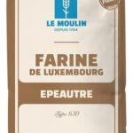 LE MOULIN Farine Epeautre 1kg