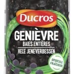 DUCROS Baies de Genévrier 28g
