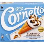 CORNETTO Classico (6x125ml)