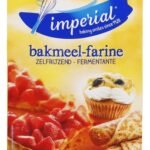IMPERIAL Farine Fermentante 1kg