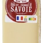 B fromage Savoie bloc ±330g