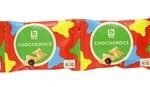 B Chococrocs biscuit (6x25g)