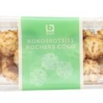 B rochers coco (400g)