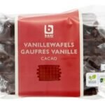 BONI gaufre vanille choco 450g