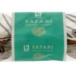 B gâteau Safari (6x32g)