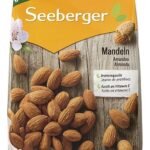 Seeberger Amandes 500g
