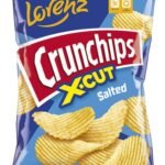 LORENZ X-Cut | Salés 130g