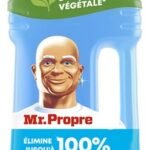 MR PROPRE nettoie-tout fleurs coton (2,0L)