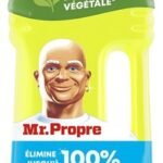 MR PROPRE nettoie-tout citron (2,0L)