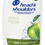 HEAD & SHOULDERS Shampooing Pomme (330ml)