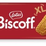 LOTUS BISCOFF spéculoos XL 12x25g