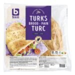 BONI Pain Turc 500g