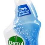 DETTOL Spray salle de bain (500ml)