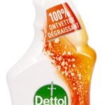 DETTOL Cuisine Power Spray (500ml)