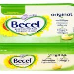 BECEL Original 250g
