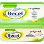 BECEL Original 500g