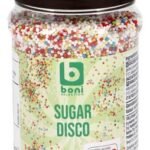 B Granulés multicolore 270g