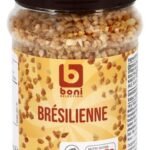 B Brésilienne (200g)