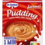 DR.OETKER SAROMA Spéculoos (82g)