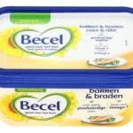 BECEL Cuire et rôtir Oméga 3 500g