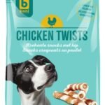 B Chicken Twists (170g)