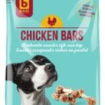 B Chicken Bars (100g)