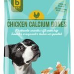 B chicken sticks (100g)