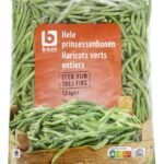 B haricots très fins (1,5kg)