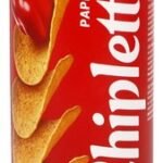 LORENZ Chipletts Paprika (100g)